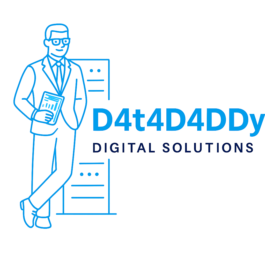 D4t4D4DDy Digital Solutions